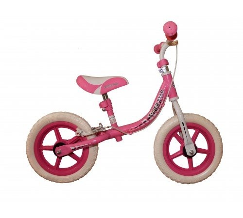 Baby Mix SW-WB-0022 Bicycle photo